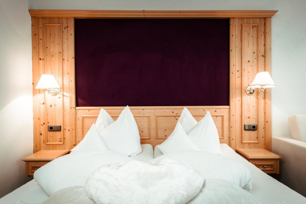 Gaestehaus Wildbach Mittelberg Kültér fotó