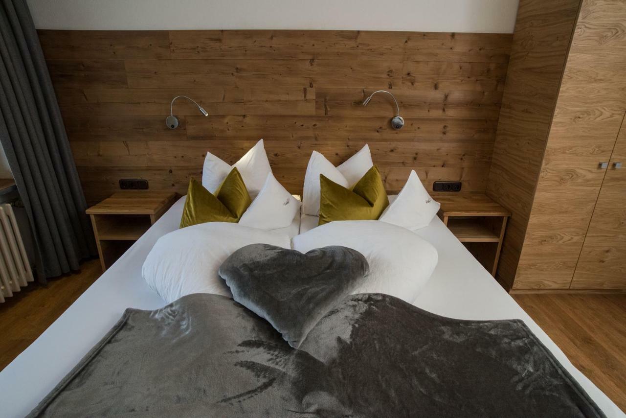 Gaestehaus Wildbach Mittelberg Kültér fotó