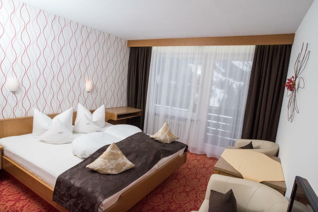 Gaestehaus Wildbach Mittelberg Kültér fotó