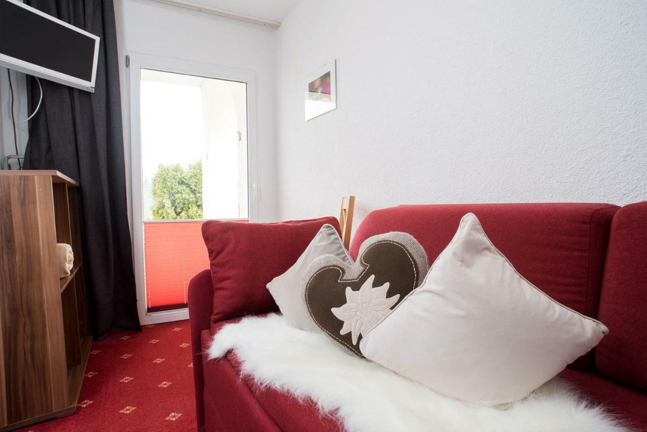 Gaestehaus Wildbach Mittelberg Kültér fotó
